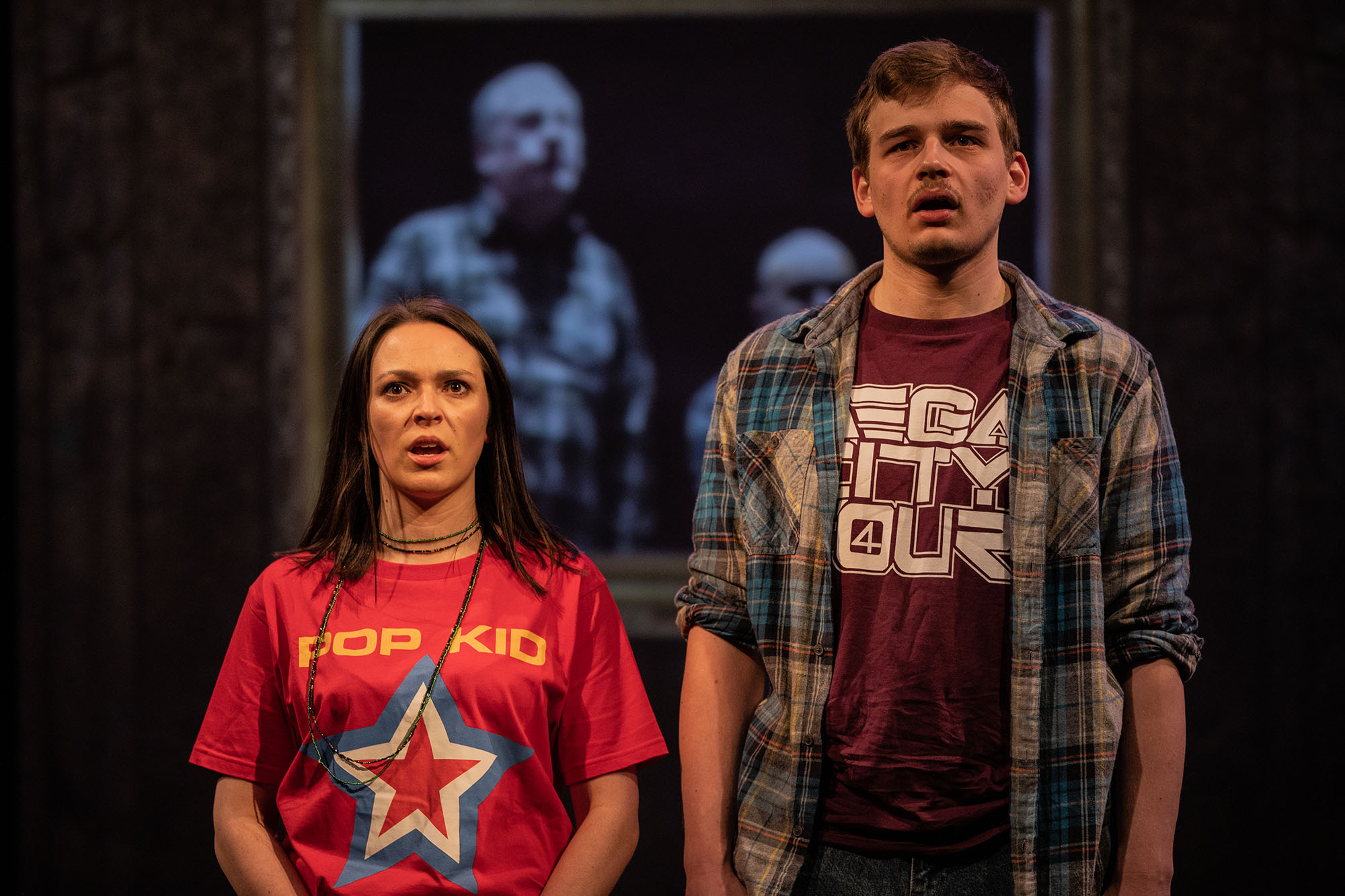 The Twenty Seven Club | Live Theatre